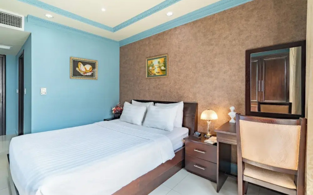 La Bonita Hotel & Apartments