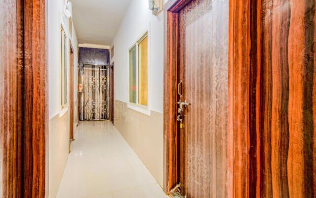 OYO Flagship 64312 Joy Palace Gangadevi nagar