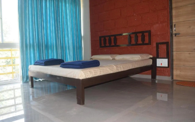 Oasis Resort