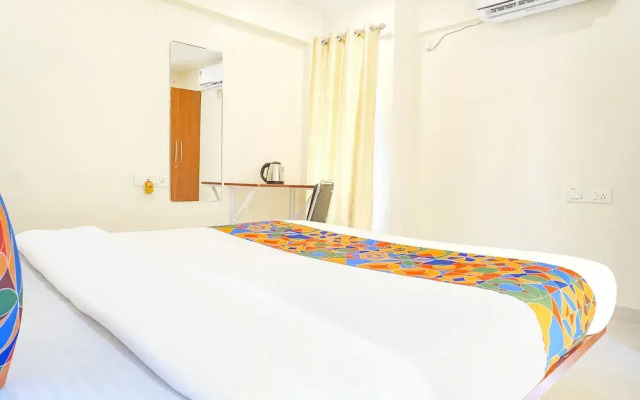 Fabhotel Majestic Luxurious