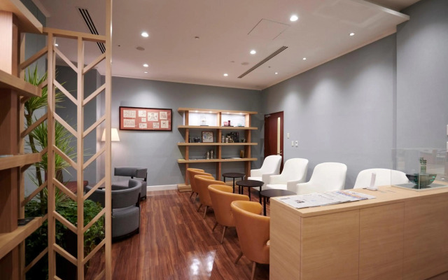 Hotel Vischio Amagasaki