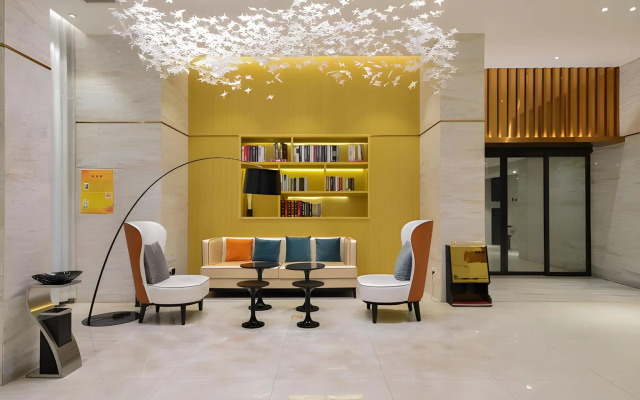 City Comfort Inn Jingzhou City Beijing Zhong Road