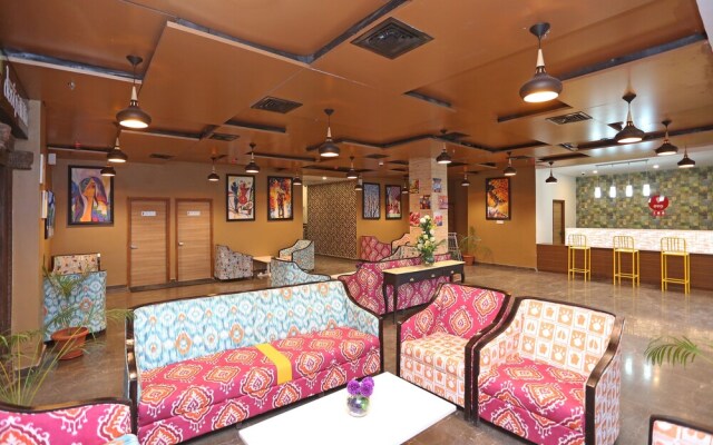 Cosmopolitan Hotel