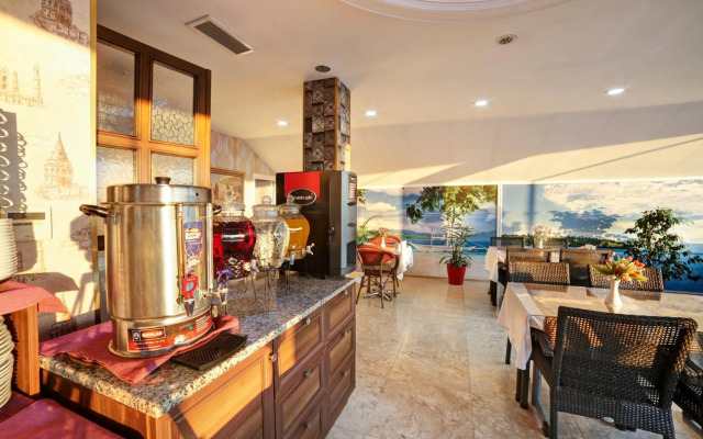 Ayasultan Hotel