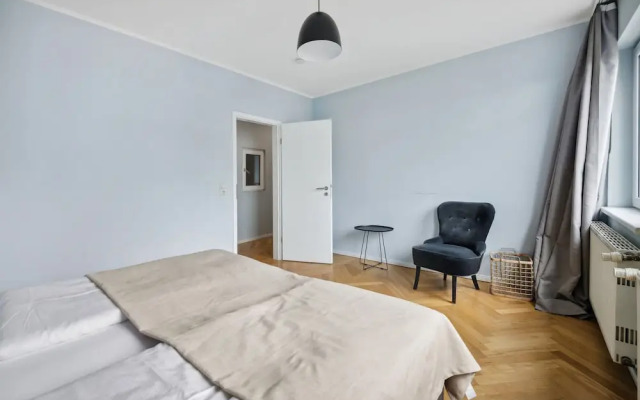 Limehome Dresden Tannenstraße