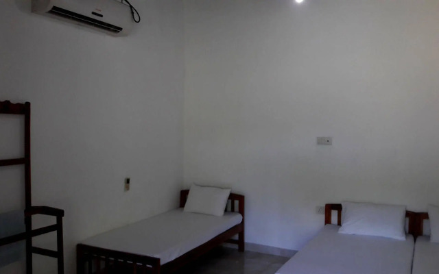 The Green Guest House