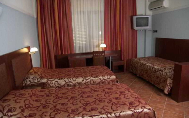 Hotel Elysee