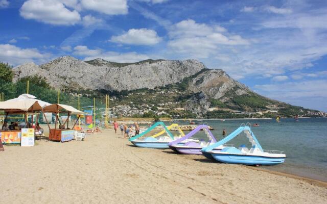Zdravko - 150 m From Sandy Beach - A3