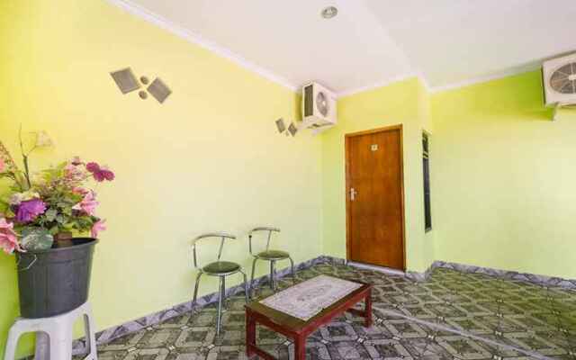 OYO 3223 Jy Residence