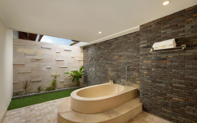 The Club Villas