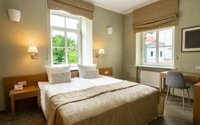 Mabre Residence Hotel