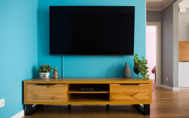 Apartamenty Cypryjskie