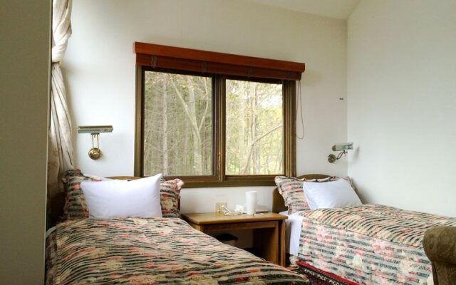 Woody Hotel and Restaurant Yumekoubo