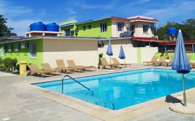 Condominio 36