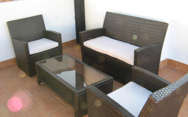 Apartamento VenAVera Playa JARDINES L1-2E