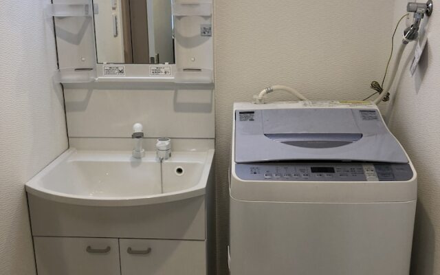 Fujisawa Inn & Suites