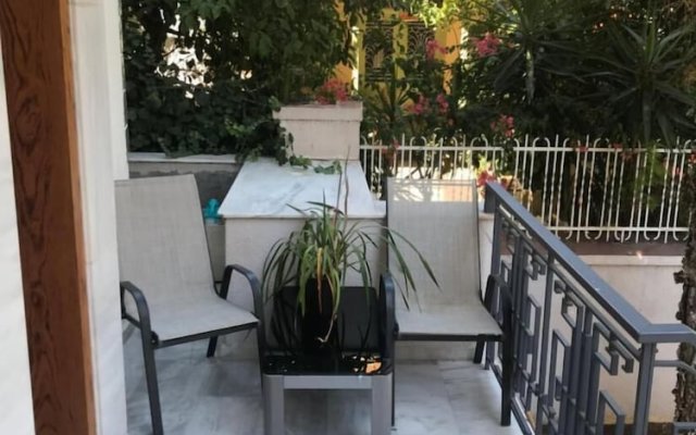 "brand new Brilliant Apartment at Athenian Riviera"