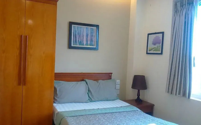 Newland Studio Apartment 9