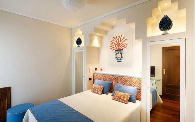 Villa Lia in Sant Agnello