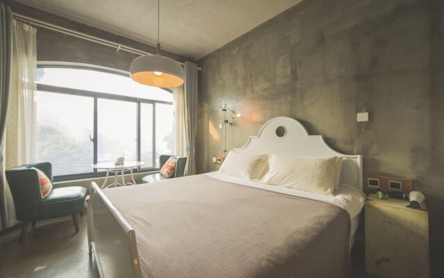 Boke Hotel Xihu