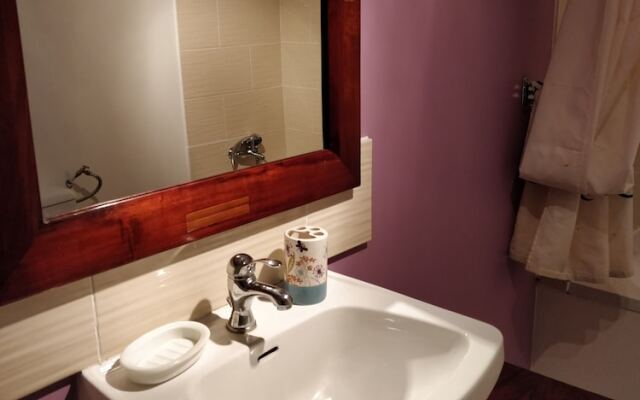 Le Gite Campagne Chic