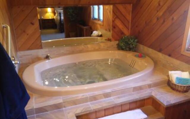 Tudor Rose Bed and Breakfast