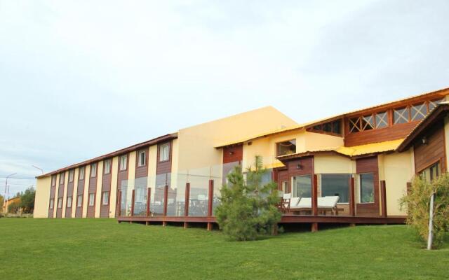 Hotel Picos del Sur