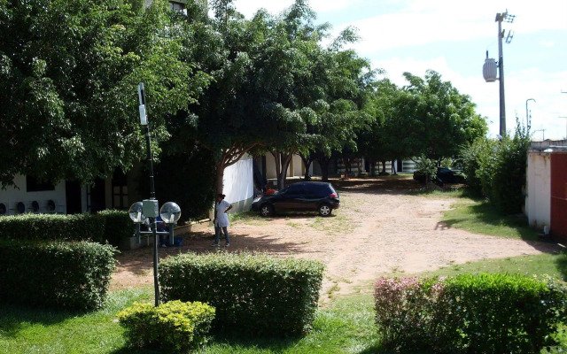 Lagoa Lazer Hotel