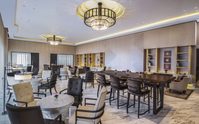 Keraton at The Plaza, The Unbound Collection by Hyatt
