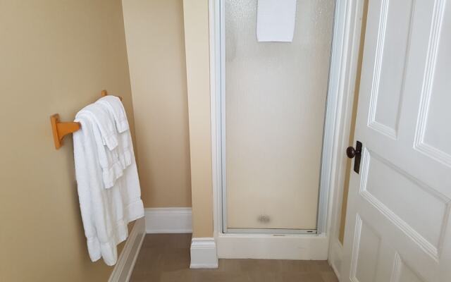 La Maison Mer de Cocagne