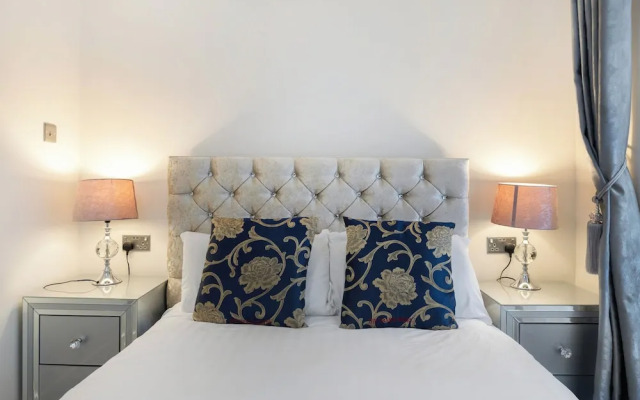 The Drake Hotel Plymouth