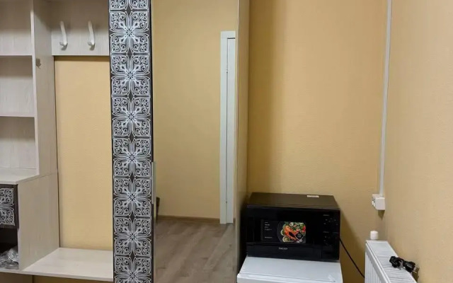 Тосно Спорт Отель