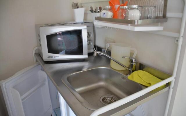 Villetta Mare Valderice