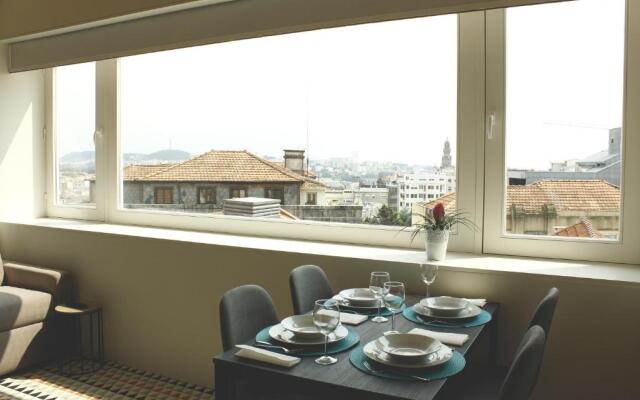 4PortoApartments#1