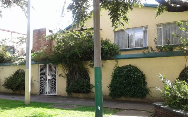 The Hostel Bogota Real