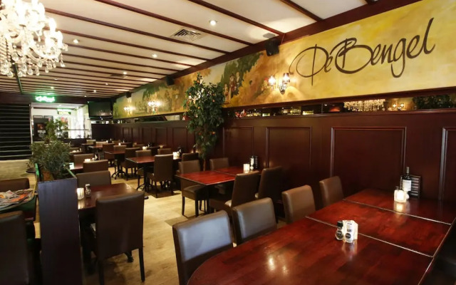 Hotel Restaurant De Bengel
