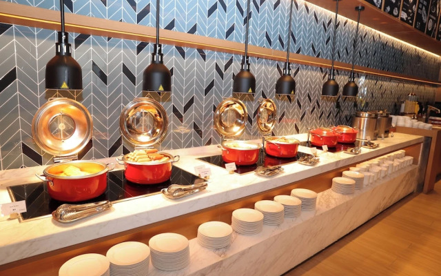 Fairfield by Marriott Guangzhou Konggang