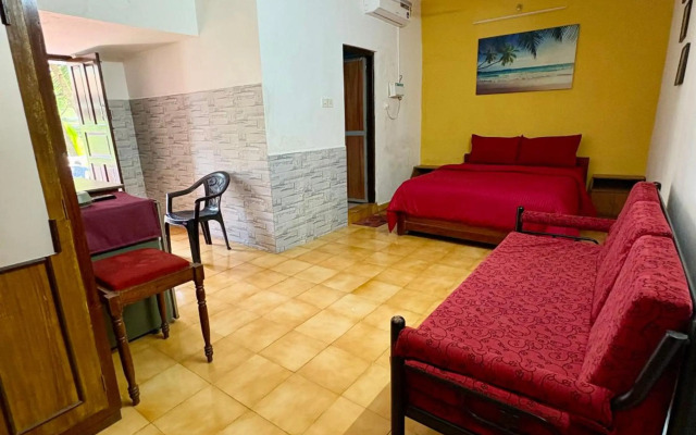 JES Guest House