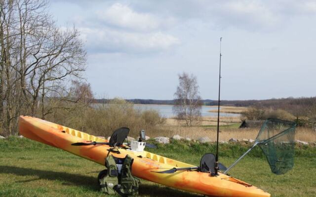 Rugen Apartment Waterview