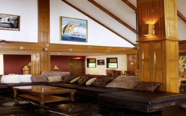Thara Bayview Villa