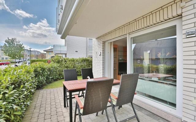 Wohldkamp 4 Wohldkamp 4 Appartement 04