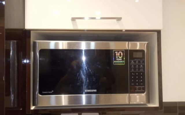 Golf Residance Compound Apartament