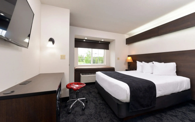 Hotel Ruby Ponderay/Sandpoint
