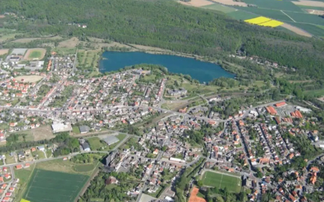 TraumFewo Seenest mit Badewanne zum relaxen