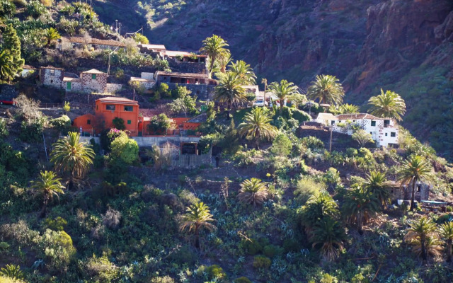 Paula Pool Apartment Adeje