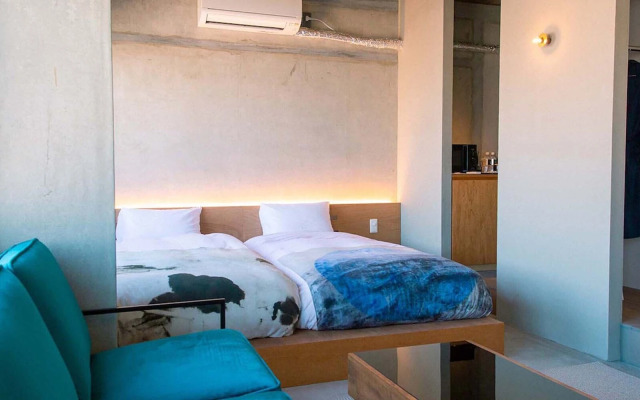 Kagan Hotel & Hostel