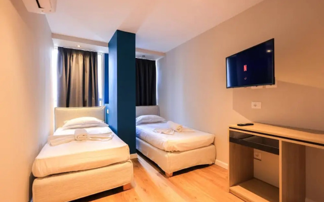 Grandstay Studios 107