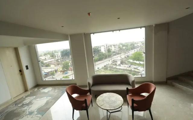 Hotel Red Diamond