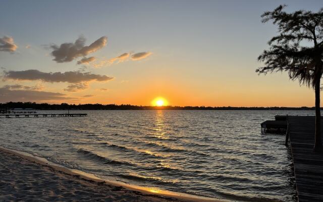 The Grand Regal Resort