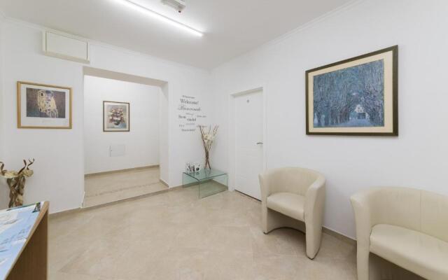Accommodation Iva